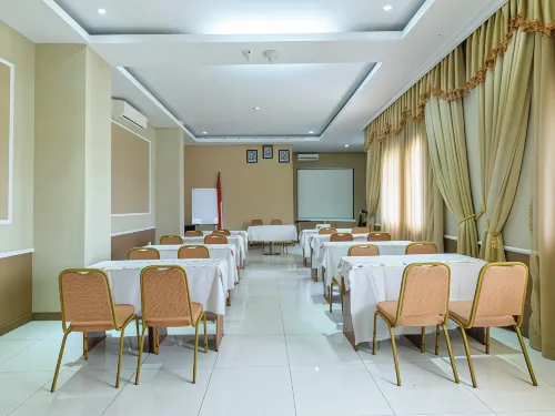 The Rivavi Legian Hotel Työskentelytilat Photos