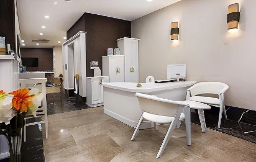 Astan Hotel Taksim Photos