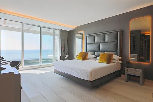 Hotel & Resort Tre Fontane Luxury Chambres Photos