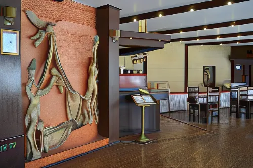 Beirut Hotel Cairo Loisirs et amusements Photos