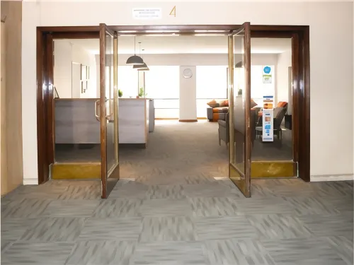Hotel Santa Lucia Area Publik Photos