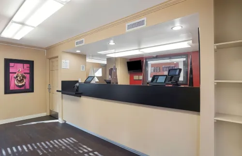 Extended Stay America Suites - San Diego - Sorrento Mesa Public Areas Photos