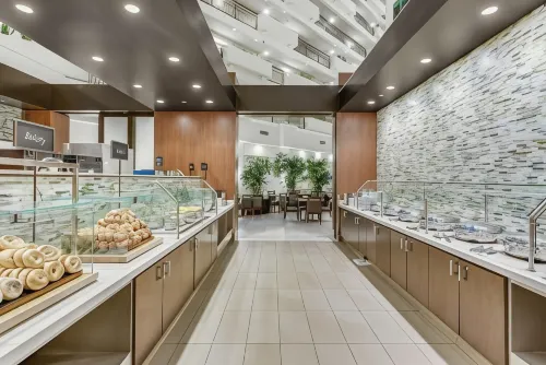 Embassy Suites by Hilton Anaheim Orange Restauration Photos