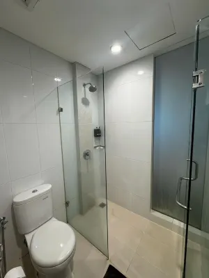 Laska Hotel Subang Kamar Photos