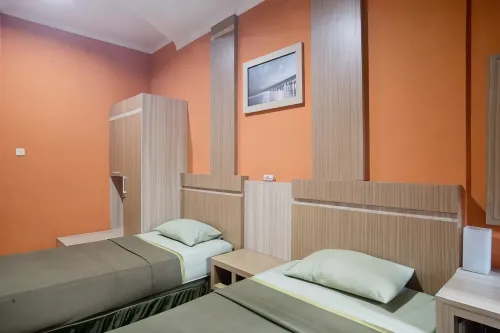 Hotel Galuh Anindita Photos