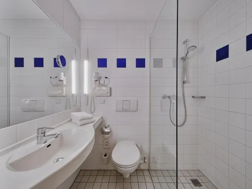 YORS Hotel Hannover Huoneet Photos