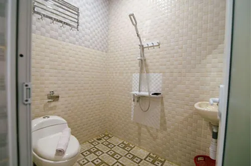 De'Tonga Hotel Camere Photos