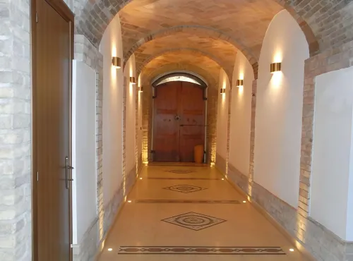 Antica Interamnia الأماكن العامة Photos