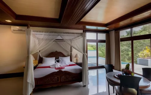 The Payogan Villa Resort and Spa Kamar Photos