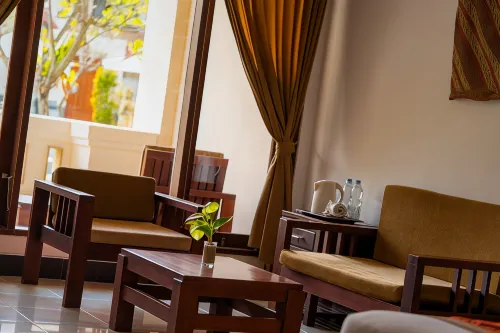Kusuma Resort Seminyak Rooms Photos