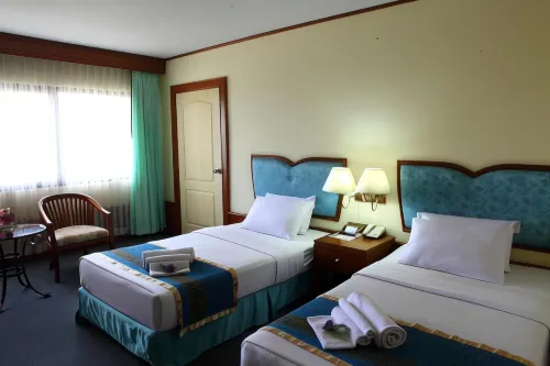 Wattana Park Hotel Suositellut Photos