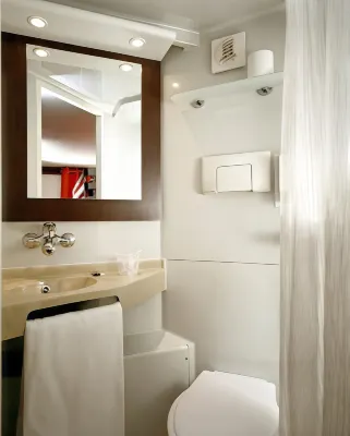 Hôtel Première Classe Biarritz Chambres Photos