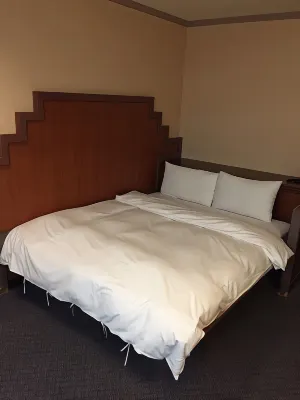 Chungli Business Hotel Photos