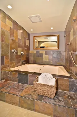 Best Western Woodland Hills Inn Loisirs et amusements Photos