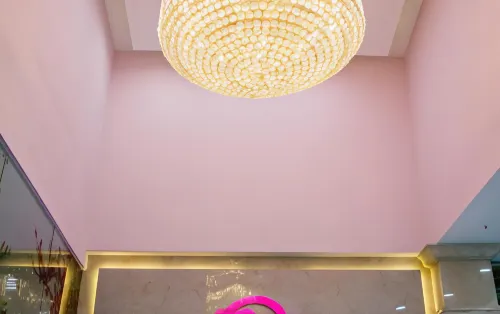 Valentine Hotel Saigon - Bui Vien Street Photos