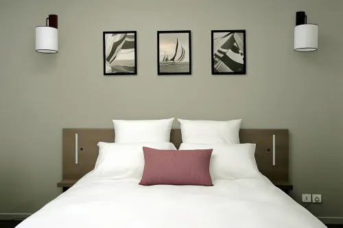 Appart'City Confort Mulhouse - Appart Hôtel Photos