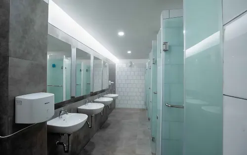 Bobopod Mega Mall, Bekasi Kamar Photos