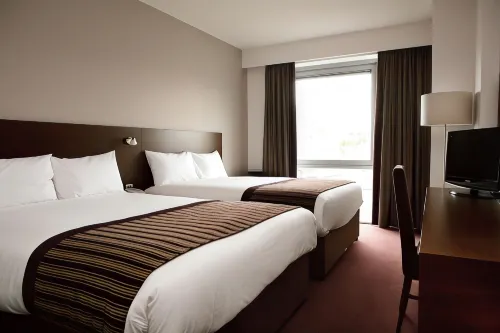 Leonardo Hotel Derby Chambres Photos