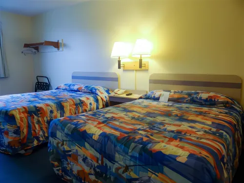 Days Inn by Wyndham Augusta Photos