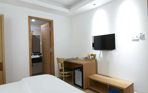 VeeVoo Hotel Rooms Photos