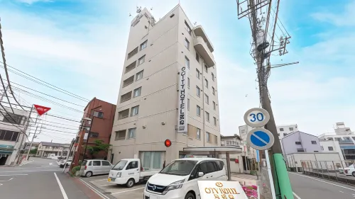 OYO City Hotel Higashimatsuyama In der Nähe des Hotels Photos