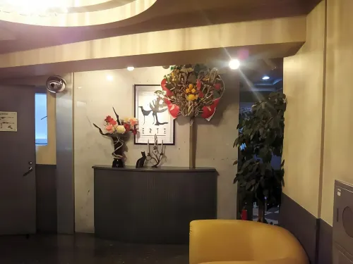 Hotel Sting Public Areas Photos