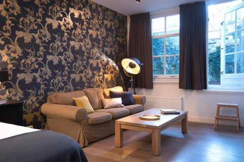 Grand Canal Boutique Hotel Photos