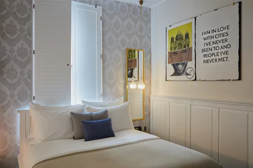 Max Brown Hotel Ku'Damm, Part of Sircle Collection Camere Photos