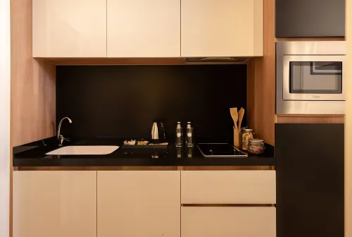 Cloud 7 Residence AlUla Rooms Photos