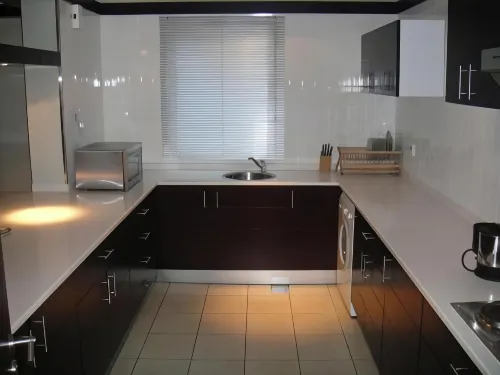 L'Arabia Hotel Apartments Photos