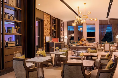 Sheraton Hua Hin Resort & Spa Featured Photos