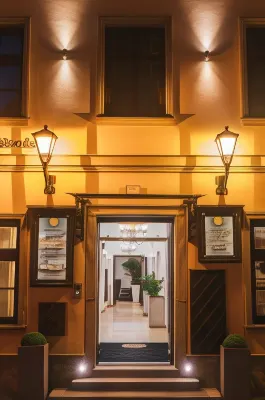 Hotel & Apartments Ventus Rosa Featured Photos
