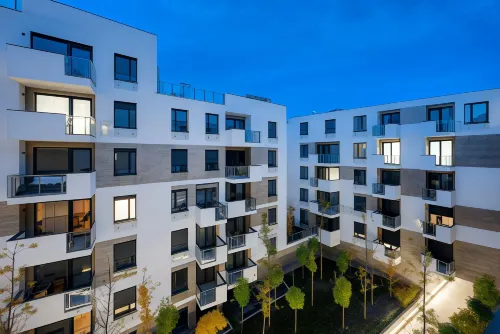 Elisabeth Downtown Apartments by UrbanRent Featured Photos