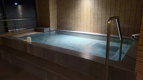 Toyama Manten Hotel Vapaa-aika ja virkistys Photos