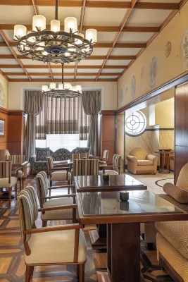 Hotel Britania Art Deco - Lisbon Heritage Collection - Avenida Ristorazione Photos