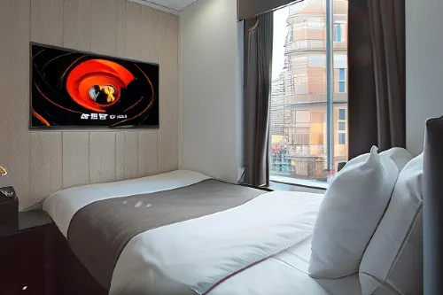 The Z Hotel Piccadilly Photos