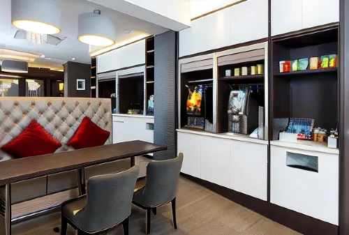 Best Western Buckingham Palace Rd Loisirs et amusements Photos