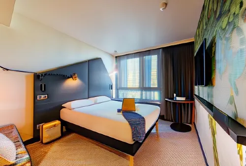 Hôtel ibis Budget Rouen Centre Rive Gauche À ne pas manquer Photos