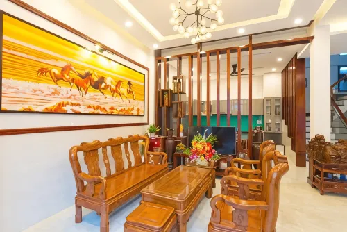 Bill Ben Homestay Hoi An Photos