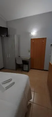 Hotel Nuovo Rondò Camere Photos