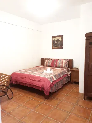 Griya Gribig Guest House Mitra RedDoorz Photos