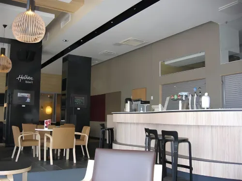 Hotel Helka Semester och rekreation Photos