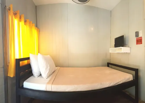 Dormitelsph Cloud 9 Rooms Photos