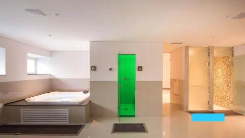 Vila Galé Rio de Janeiro Thư giãn & Giải trí Photos