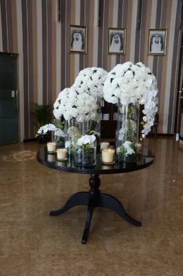 Aryana Hotel Общественные зоны Photos