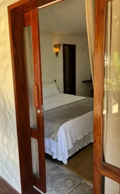 Moriá Eco Lodge Photos