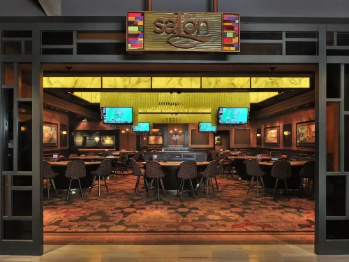L’Auberge Casino Resort Lake Charles Ăn uống Photos