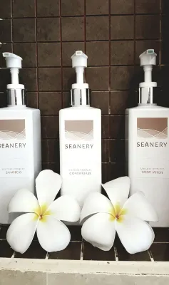 Seanery Beach Resort Photos