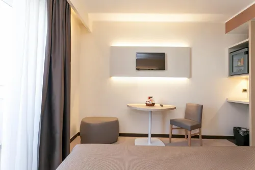Grand Hotel Olimpo Photos