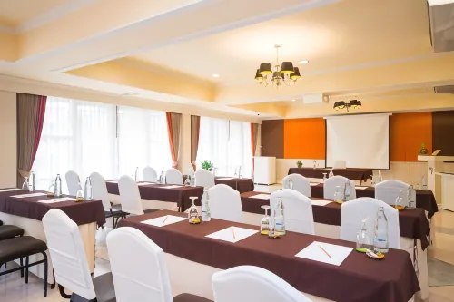 Pakasai Resort Dành cho công việc Photos